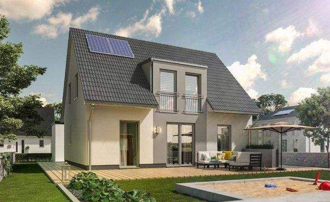 Flair 125 Gartenbereich Elegance