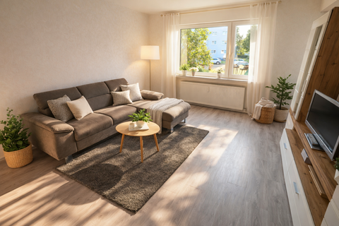 Leverkusen Wohnungen, Leverkusen Wohnung kaufen