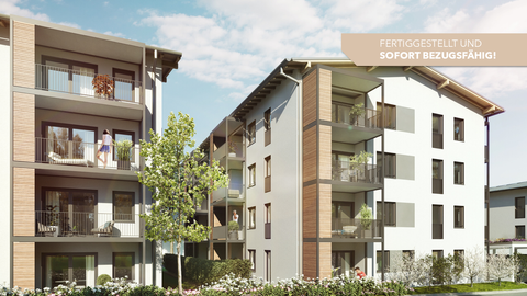 Bad Aibling Wohnungen, Bad Aibling Wohnung mieten