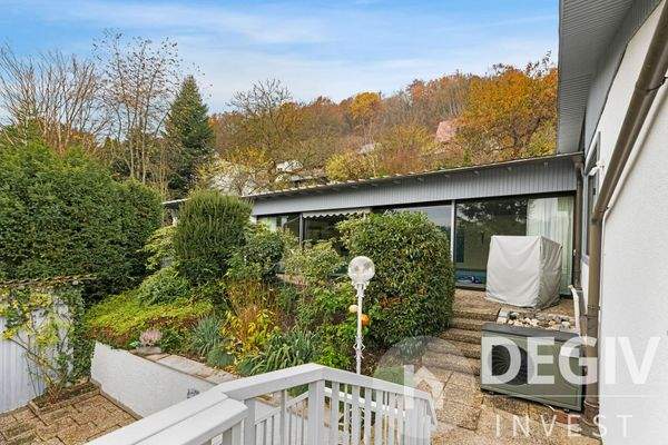 Wellness Bereich von