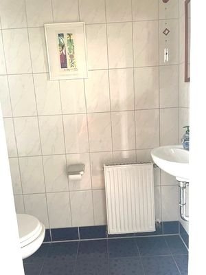 Gäste WC