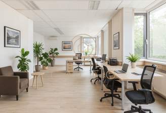 Innen Beispielmöblierung 1