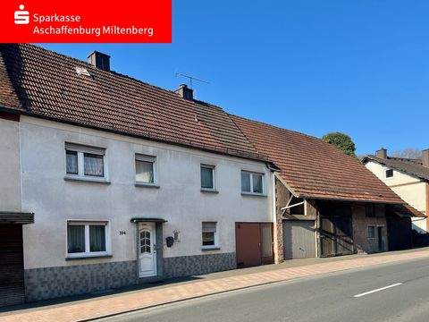 Mespelbrunn Häuser, Mespelbrunn Haus kaufen