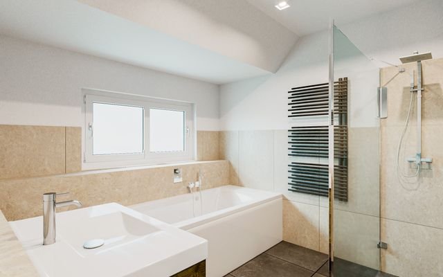 Badezimmer Beispiel
