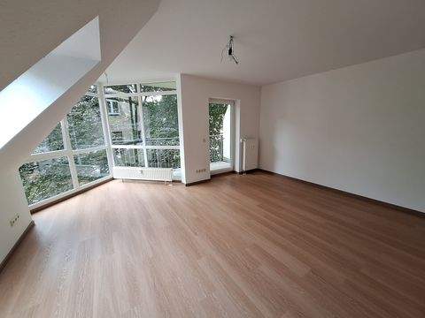 Leipzig Wohnungen, Leipzig Wohnung mieten