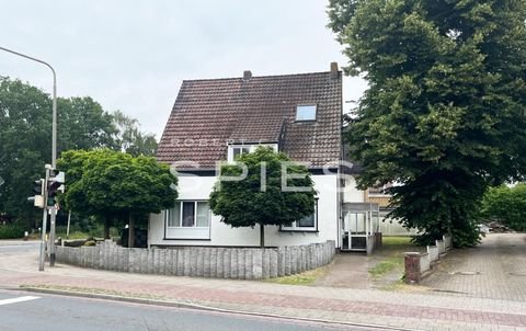 Bremen Häuser, Bremen Haus kaufen