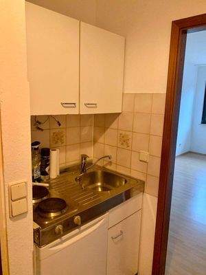 Küchenblock-Beispiel