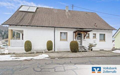 Meßstetten Häuser, Meßstetten Haus kaufen