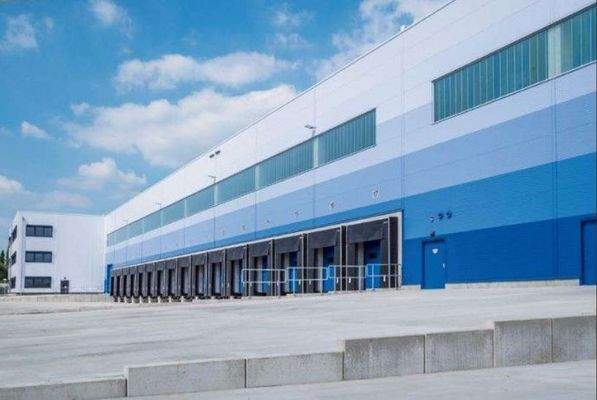 Außenansicht - Beispiel