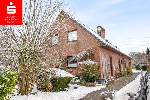Bremen Häuser, Bremen Haus kaufen