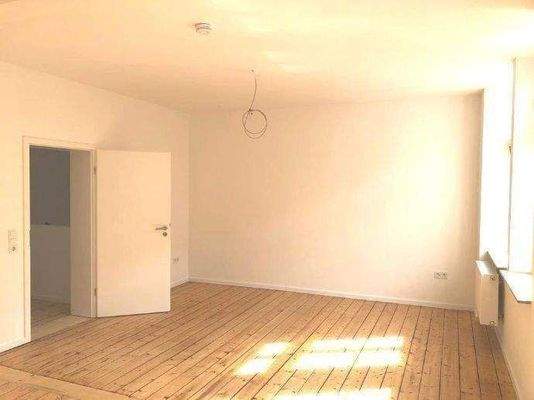 Wohnzimmer/Teilansicht