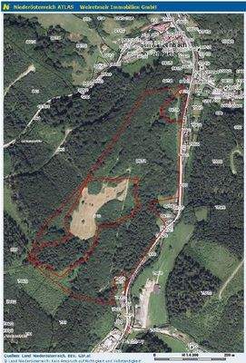 NÖ-Atlas Haslaurotte