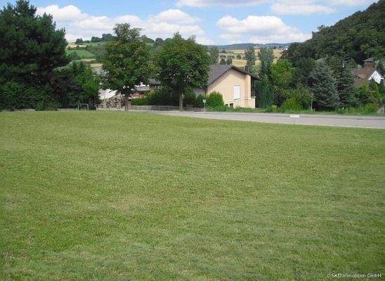 Viel Platz für Ihre Traumimmobilie