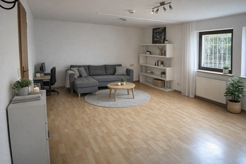 Bad Dürrheim Wohnungen, Bad Dürrheim Wohnung mieten