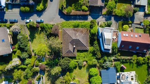 Seeheim-Jugenheim Grundstücke, Seeheim-Jugenheim Grundstück kaufen