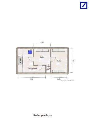 Kellergeschoss