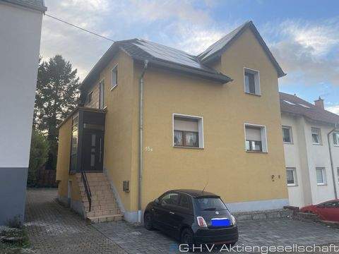 Riegelsberg Häuser, Riegelsberg Haus kaufen