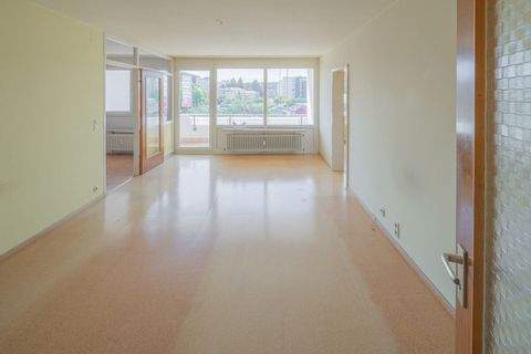 Villingen-Schwenningen Wohnungen, Villingen-Schwenningen Wohnung kaufen