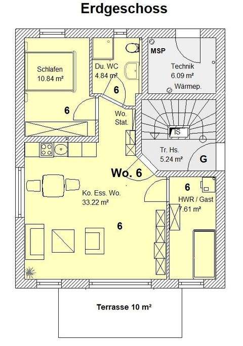 Burgau Wohnungen, Burgau Wohnung kaufen