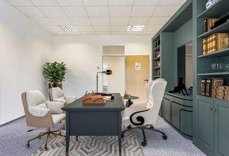 Einrichtungsbeispiel 