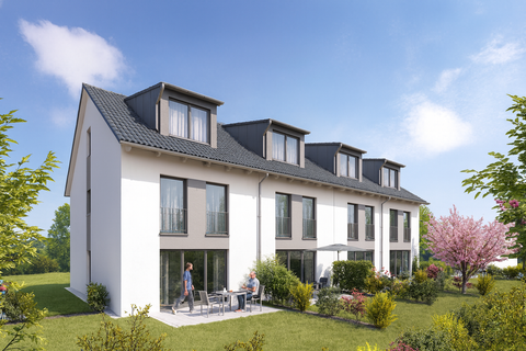 Sandhausen Häuser, Sandhausen Haus kaufen