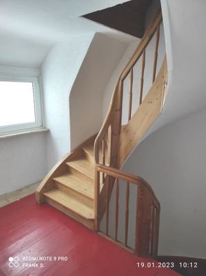 Treppenhaus