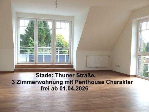 Stade Wohnungen, Stade Wohnung mieten