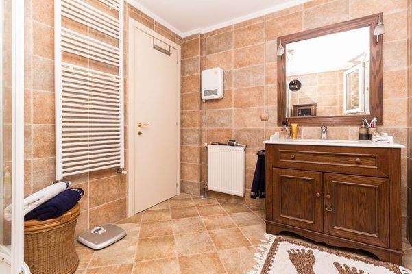 VILLA HALKIDIKI KASSANDRA