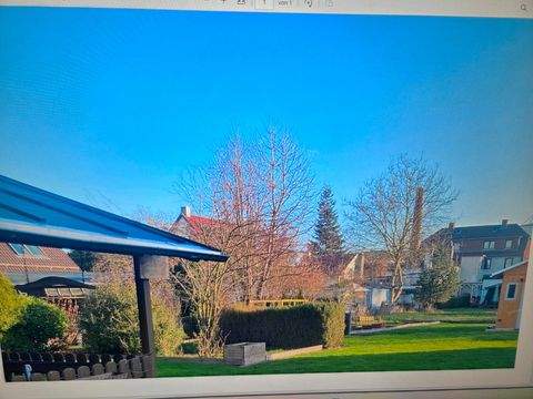 Seesen Grundstücke, Seesen Grundstück kaufen