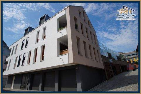 Montabaur Wohnungen, Montabaur Wohnung mieten