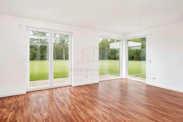 Beispielansicht - Wohnzimmer