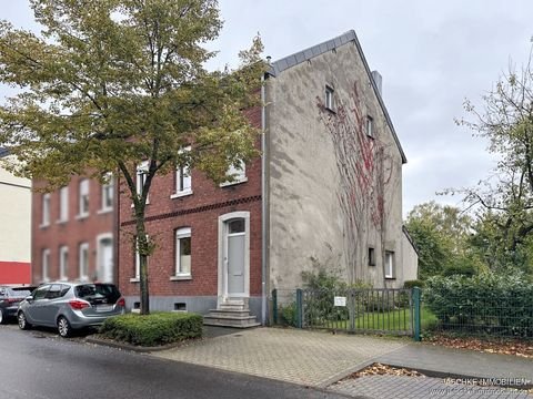 Aachen / Brand Häuser, Aachen / Brand Haus kaufen