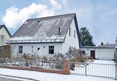 Zehdenick Häuser, Zehdenick Haus kaufen