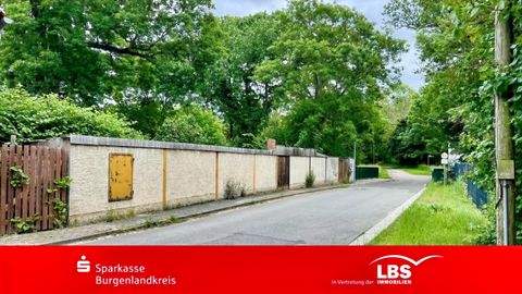 Hohenmölsen Grundstücke, Hohenmölsen Grundstück kaufen