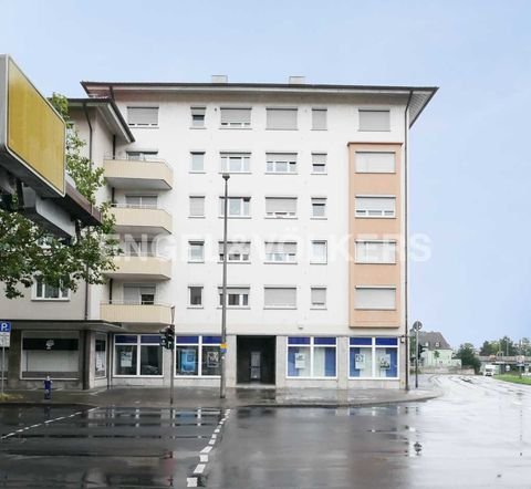 Schweinfurt Wohnungen, Schweinfurt Wohnung kaufen