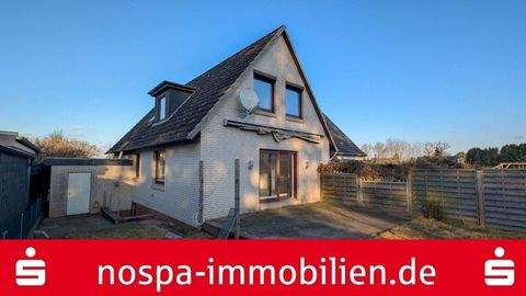 Fahrdorf Häuser, Fahrdorf Haus kaufen