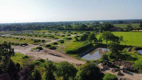Wittmund Grundstücke, Wittmund Grundstück kaufen