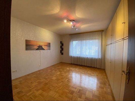 1.OG - Whg. 2 - Schlafzimmer