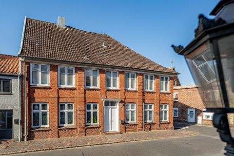 Glückstadt Häuser, Glückstadt Haus kaufen