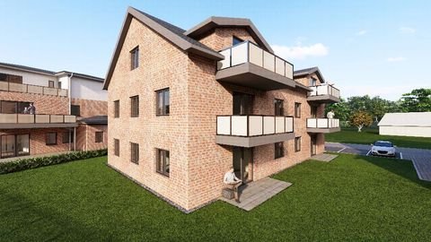 Loxstedt Wohnungen, Loxstedt Wohnung mieten