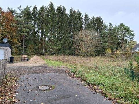 Blankenheim Grundstücke, Blankenheim Grundstück kaufen
