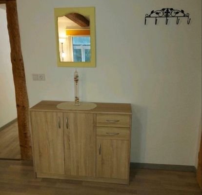 Wohnung 1.OG links