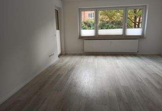 Wohnzimmer Ansicht 2