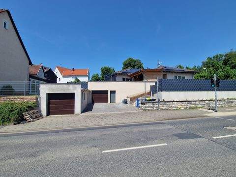 Langgöns Wohnungen, Langgöns Wohnung mieten