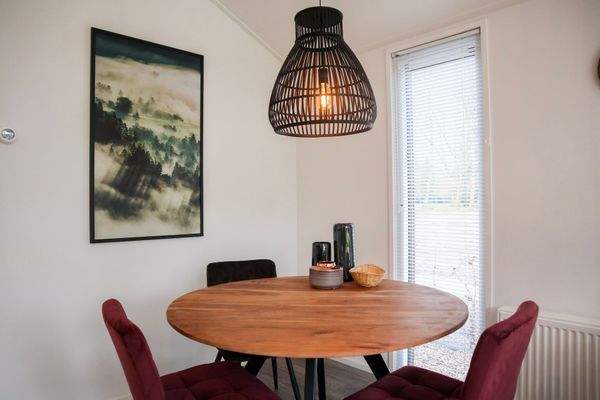 Forest Lodge 4 - 421