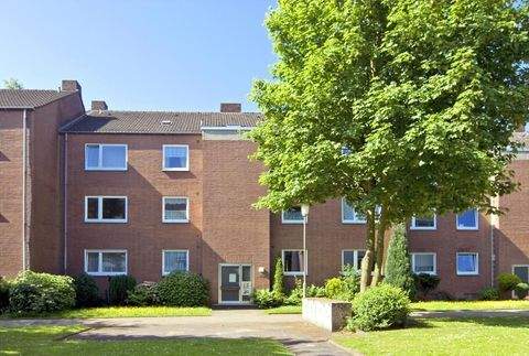 Mönchengladbach Wohnungen, Mönchengladbach Wohnung mieten