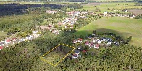 Nuthe-Urstromtal Häuser, Nuthe-Urstromtal Haus kaufen