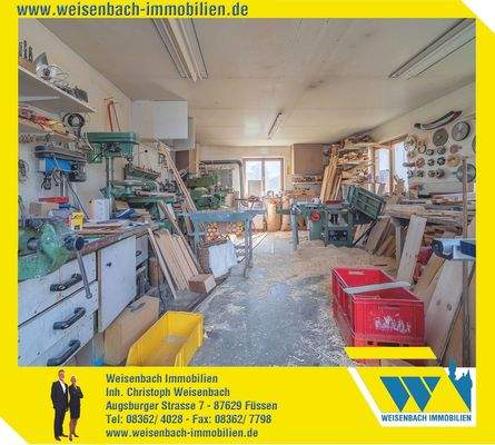 Weisenbach Immobilien