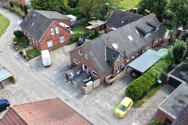 Luftaufnahme Immobilien 3 + 4