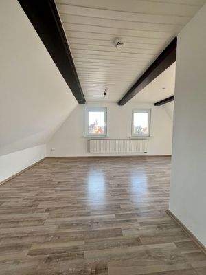 Wohn- und Essbereich